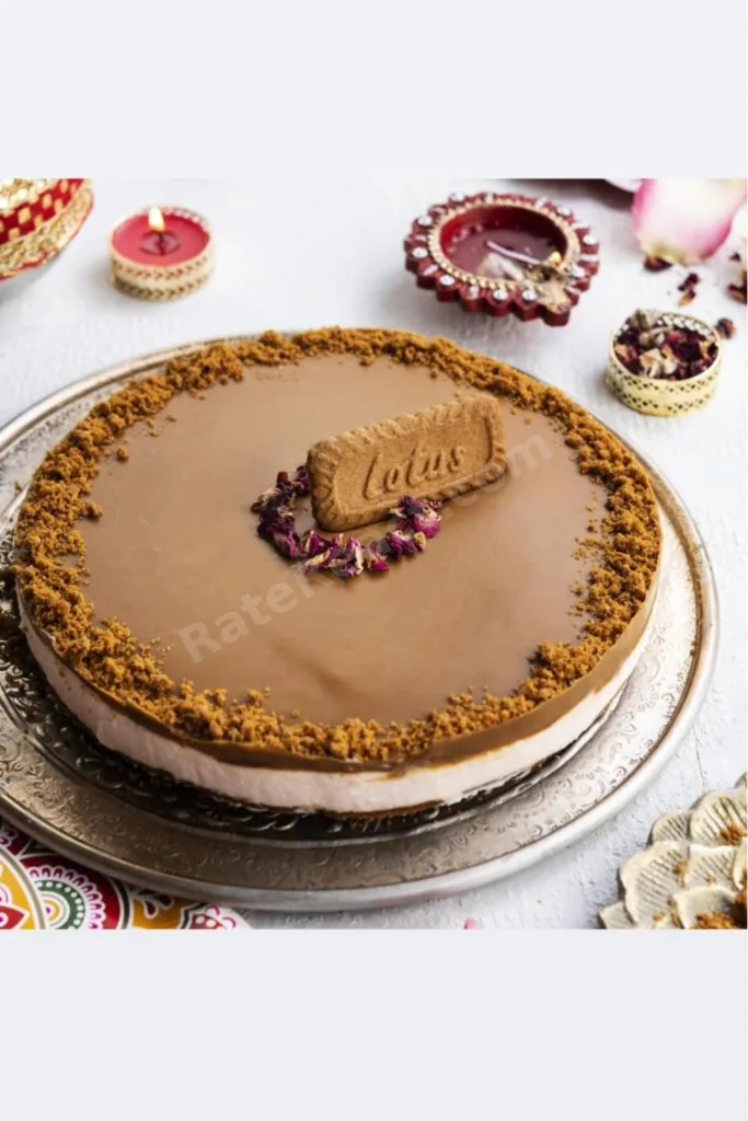 Biscoff Crumble Bisküvi Kırıntısı 750 GR X2