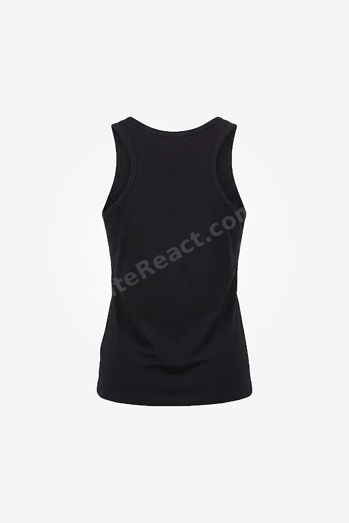 Erkek Halter Yaka 2`li Atlet