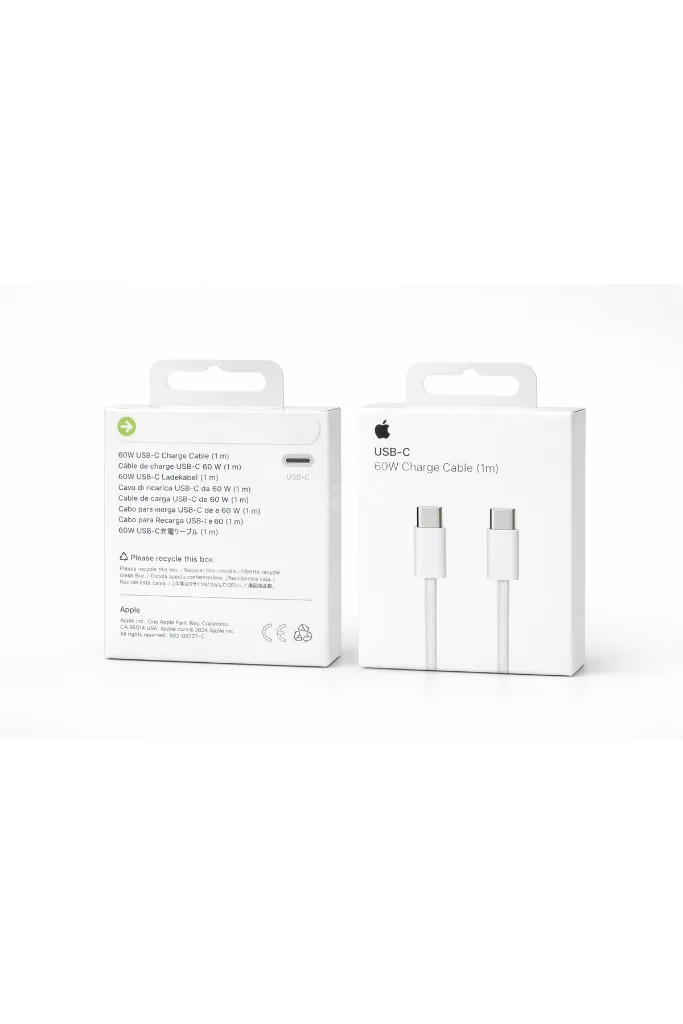 Iphon Şarj 11/11 Pro 12/12 Pro Max Lightning Orjinal Hızlı Şarj Tye C Lightning Şarj Kablosu