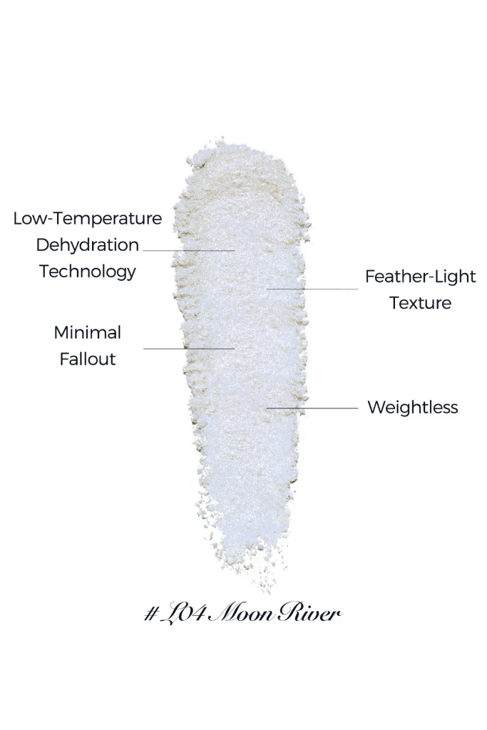 Little Angel Embossed Highlighter L04