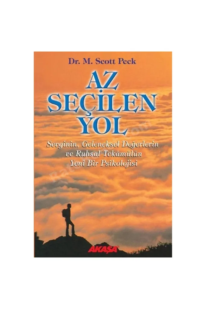Az Seçilen Yol
