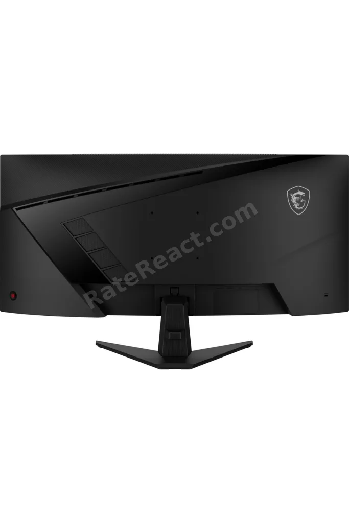 34 MAG 346CQ 3440x1440 UWQHD 21:9 CURVE 1500R VA 180HZ 1MS MPRT FREESYNC PREMIUM GAMING MONITOR