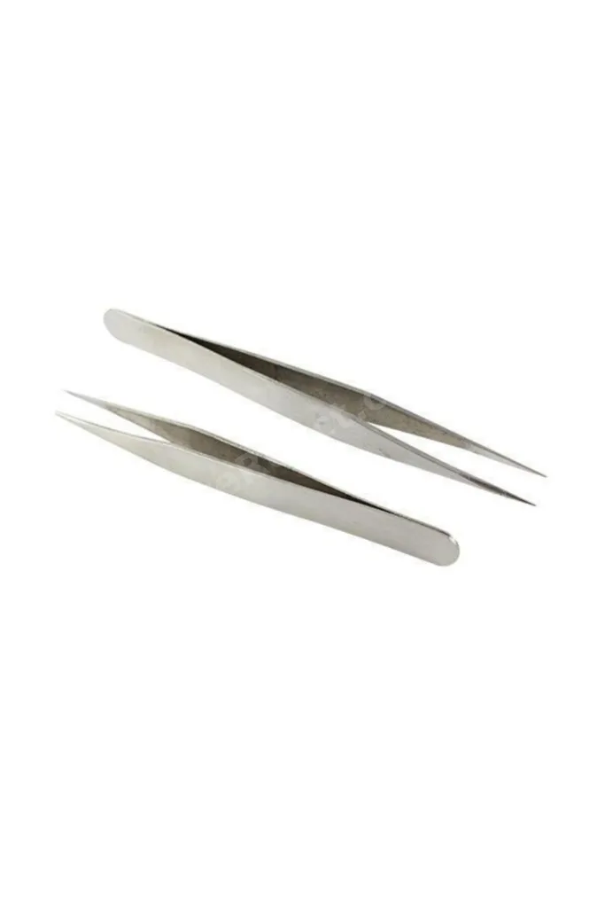 Düz Uçlu Cımbız Class Ac-C82 110mm, Kaliteli ve Güvenilir Kullanım