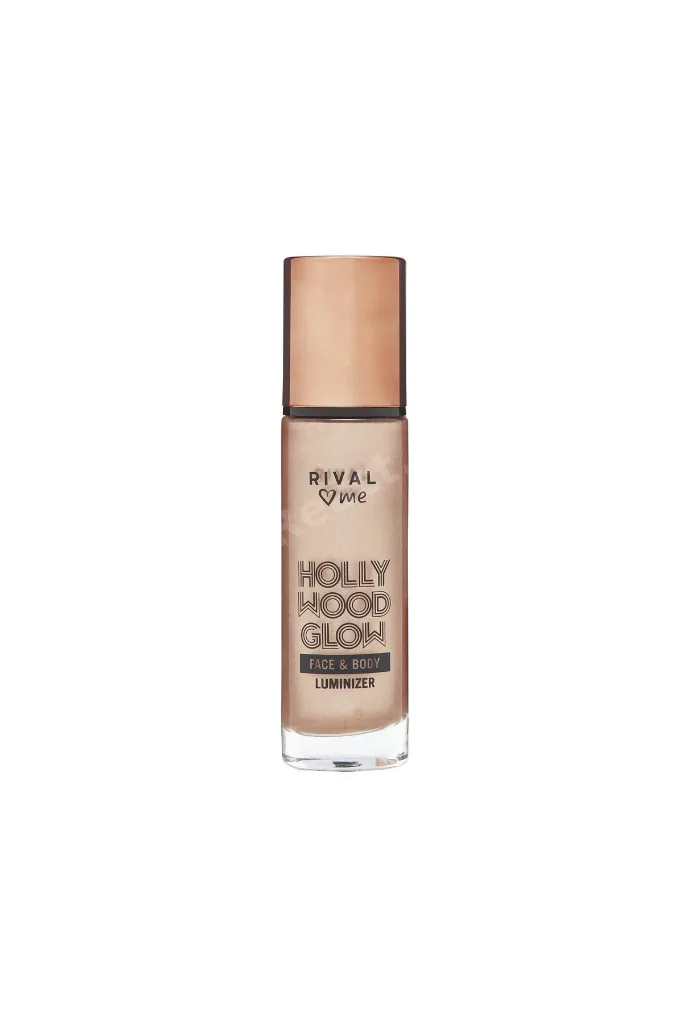Fondöten Hollywood Glow 33 ml