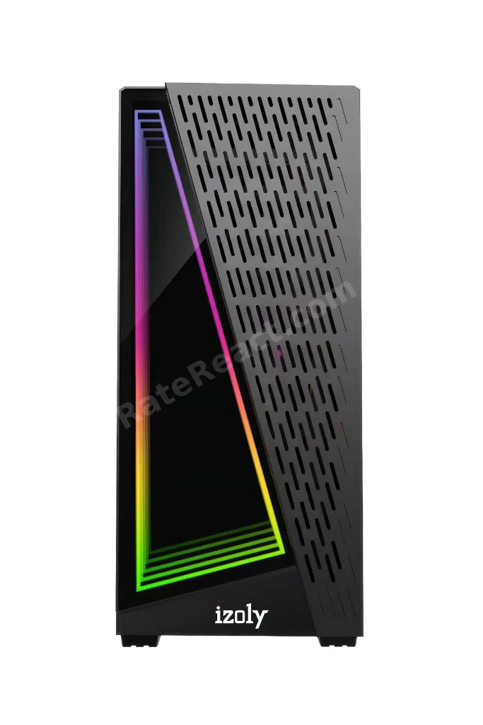 Avatar Ryzen 5 5500 32gb 256gb Nvme M2 1tb Hdd Ssd Rx 550 4gb 24" Oyuncu Oem Seti