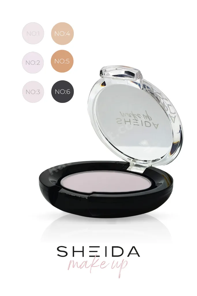 Eye Shadow (GÖZ FARI) No 3