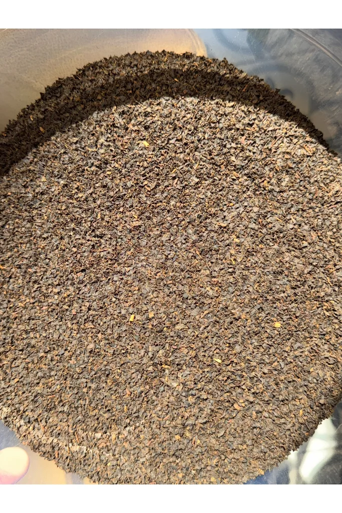 %100 Doğal 1. Hasat Siyah Çay 1000gr | Katkısız – Rize Ardeşen – Yoğun Aromalı