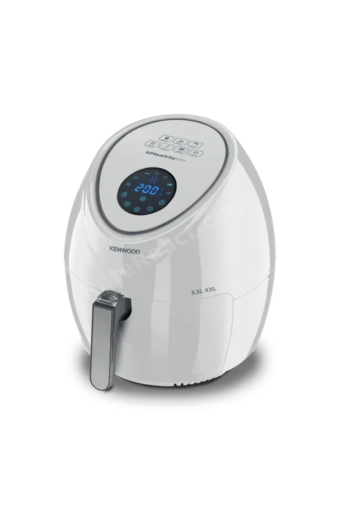 Air Fryer XXL Sıcak Hava Firitoz 1800 W