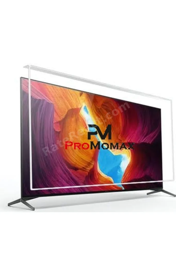Promomax Axen 39" LED Uyumlu TV Ekran Koruyucu