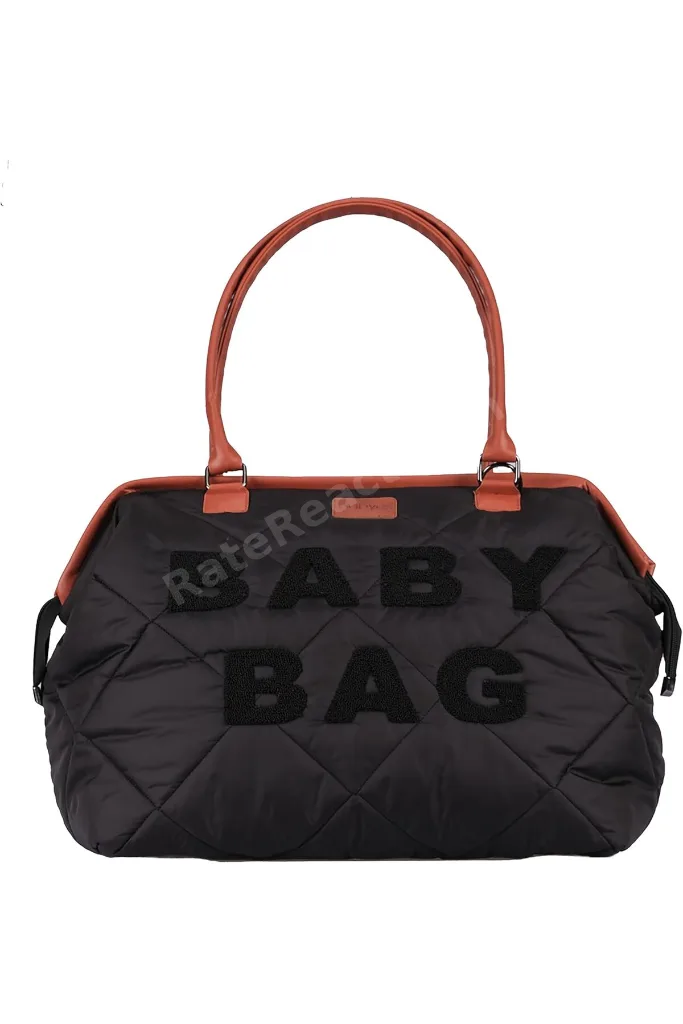 TTKTEKNOLOJİ Baby Bag Bebek Bakım Çantası TTKTEKNOLOJİ 2026 395519