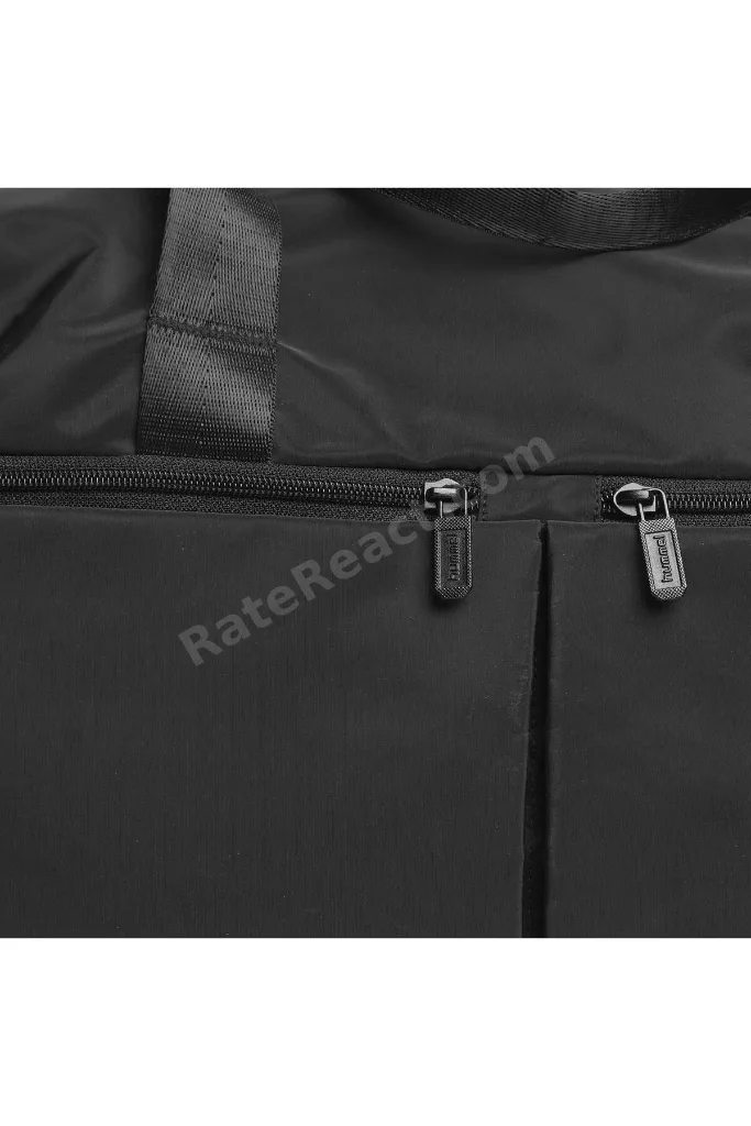 HMLEGEN SPORTSBAG UNISEX SPOR ÇANTASI