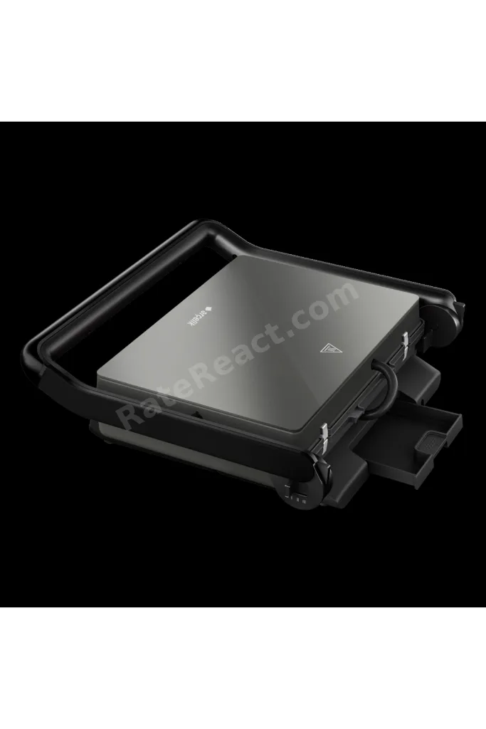 TMW 6046 G Resital® 2in1 Waffle Makinesi & Tost Makinesi