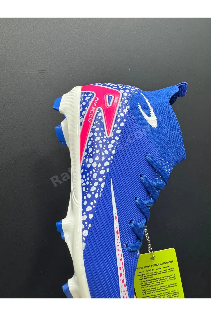 Air Superfly Profesyonel Çoraplı Krampon