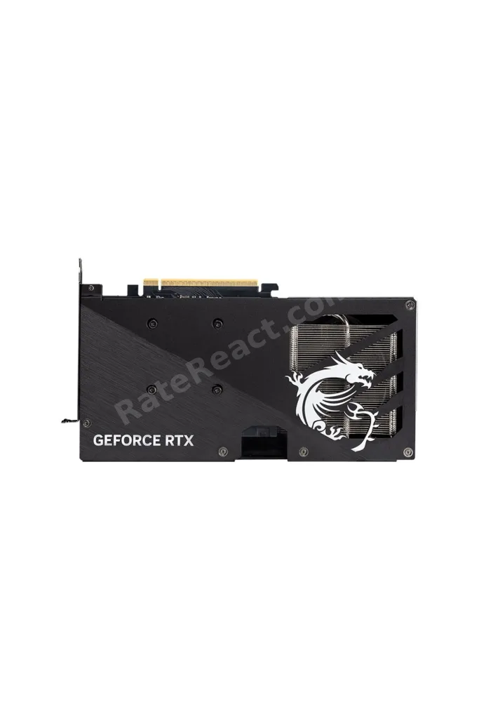 GeForce RTX 5060 8G GAMING OC GDDR7 128Bit DX12 DLSS 4 Gaming (Oyuncu) Ekran Kartı