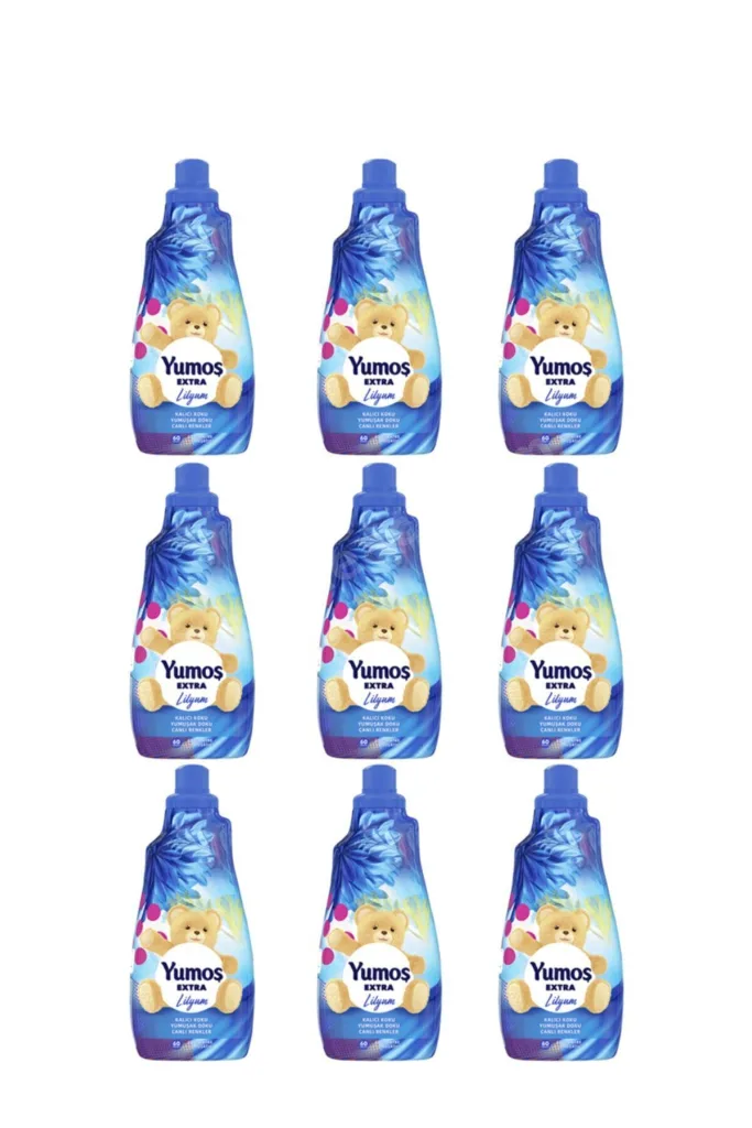 Extra 1440 Ml Lilyum X 9 Adet