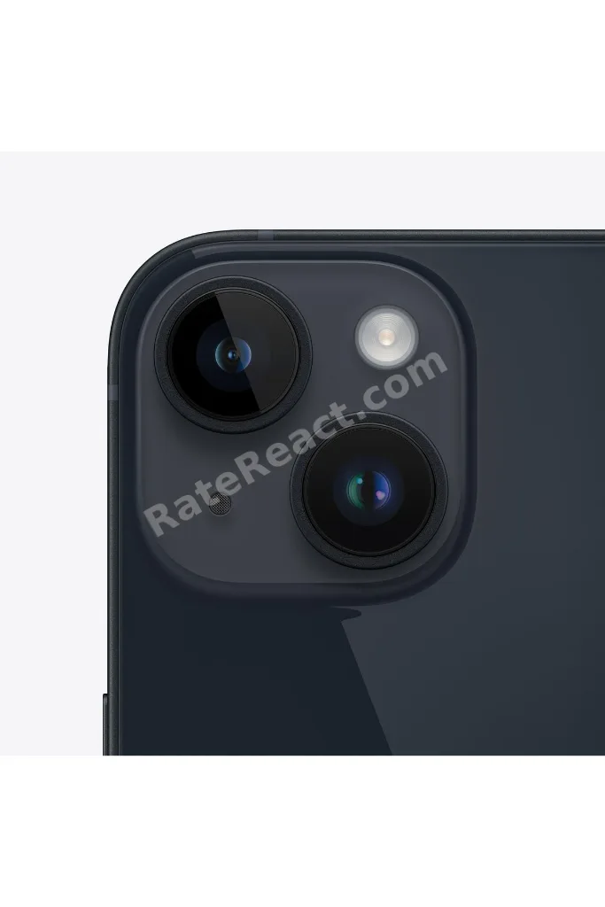 iPhone 14 Plus 128 GB Gece Yarısı