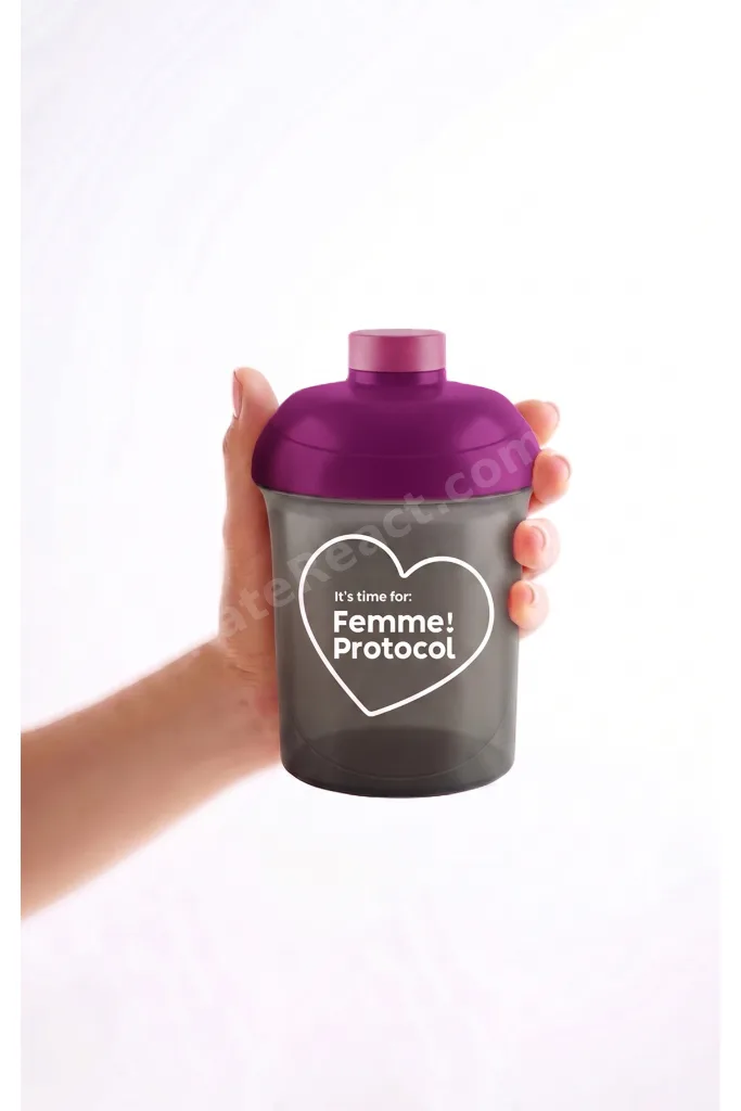 Go-Perfect Shaker 300ml