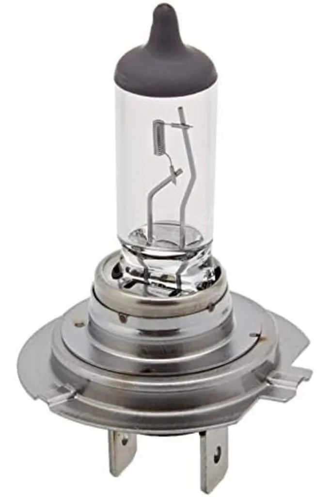 TTKTEKNOLOJİ Ampul Pure Light 12V H7 55 W Px26D Tekli Servis Kutusu Alfa Romeo,, Bmw,,,,, Jaguar, La