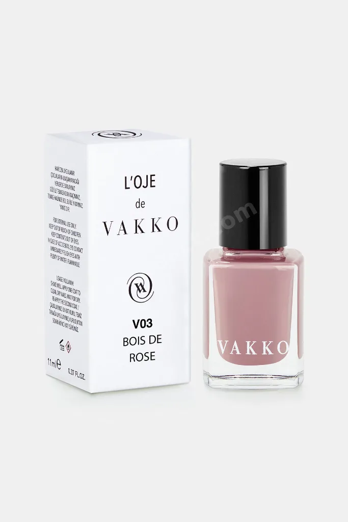L'OJE DE V03 BOIS DE ROSE