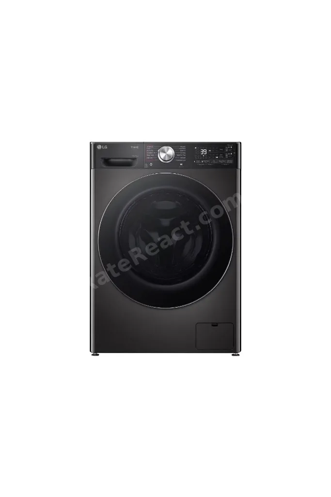 F4Y9LDP2Z 1400 Devir 13 kg Yıkama / 7 kg Kurutmalı Çamaşır Makinesi