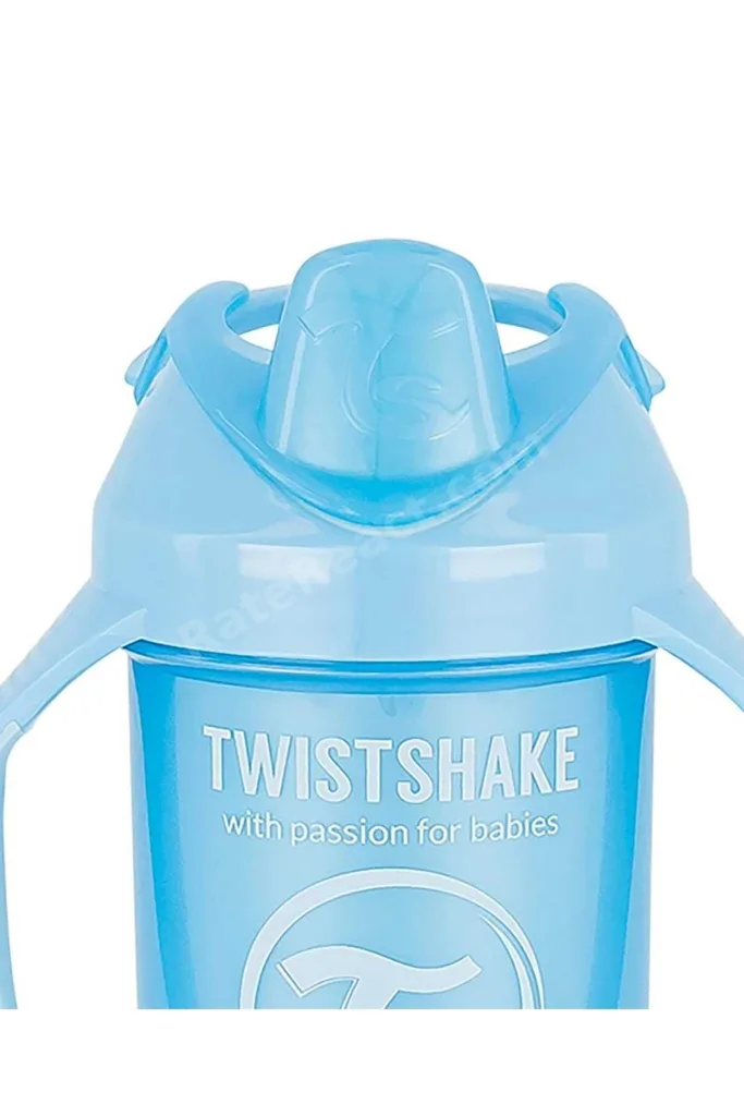 Mini Bardak 230 ml 4+