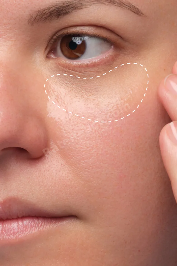 Volufiline* 92% + Pal-Isoleucine 1% - Serum