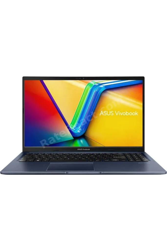 Vivobook 15 X1504VA Intel Core 5 120U 8GB 512GB SSD Freedos 15.6" 60Hz FHD Taşınabil