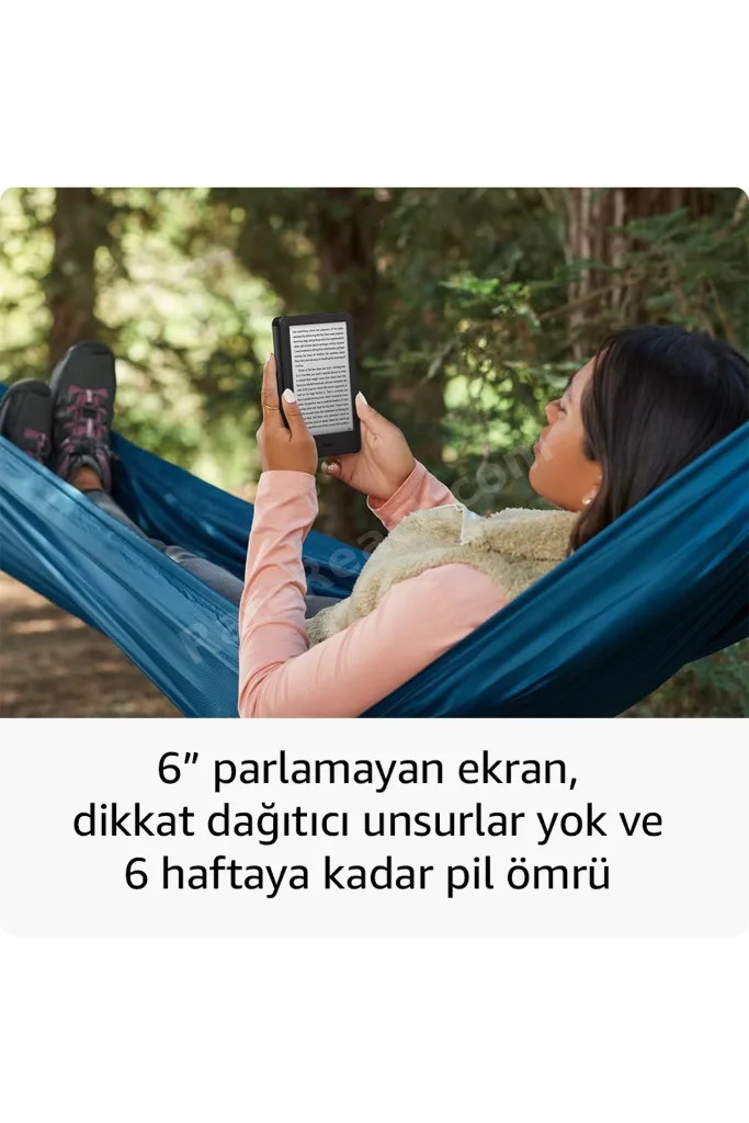 Basic | 2024 | 11. Nesil | 16 GB | Siyah - Reklamlı