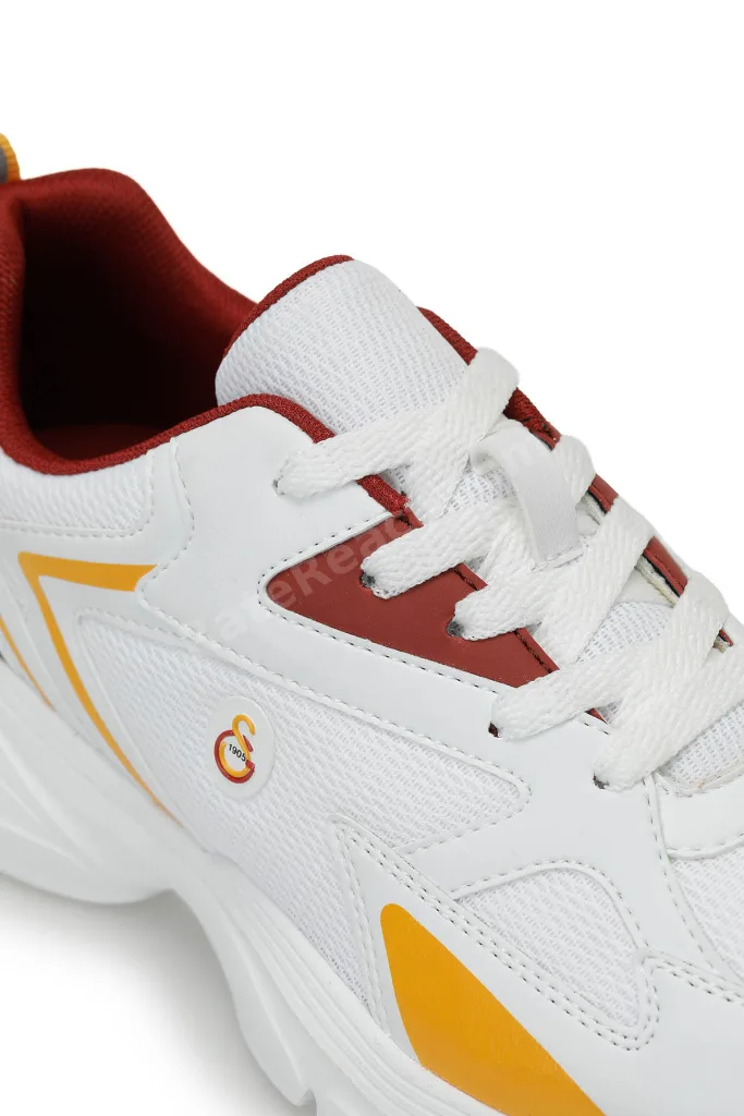 ASTOG G 6FX Beyaz Erkek Çocuk Spor Ayakkabı