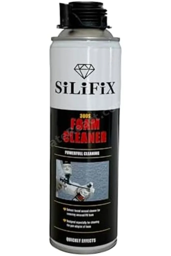 Köpük ve Yapştırci Temizleyici (Foam Cleaner) 500ML 1268290
