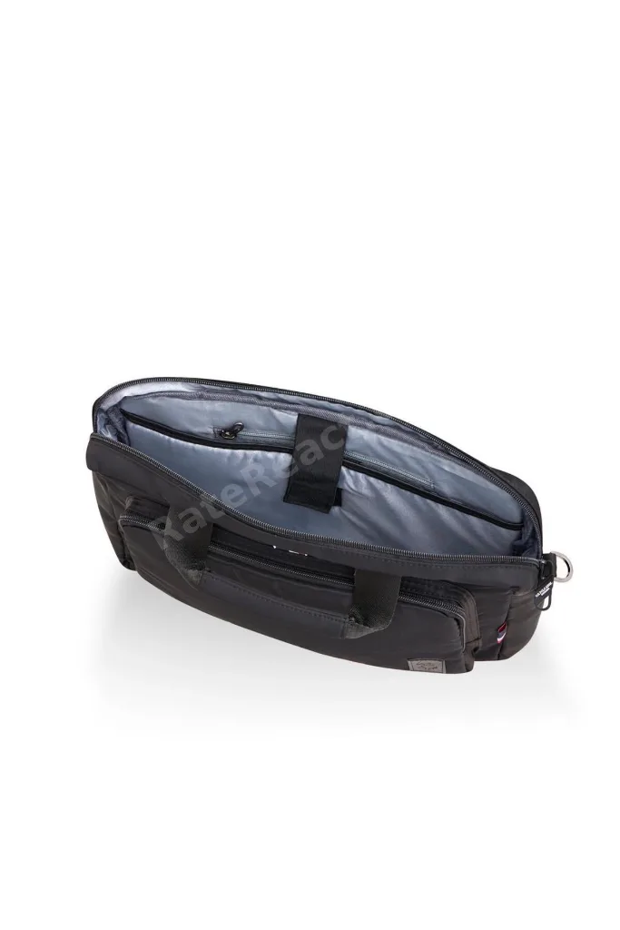 U.S. Polo Assn. Laptop ve Evrak Çantası PLEVR2365254