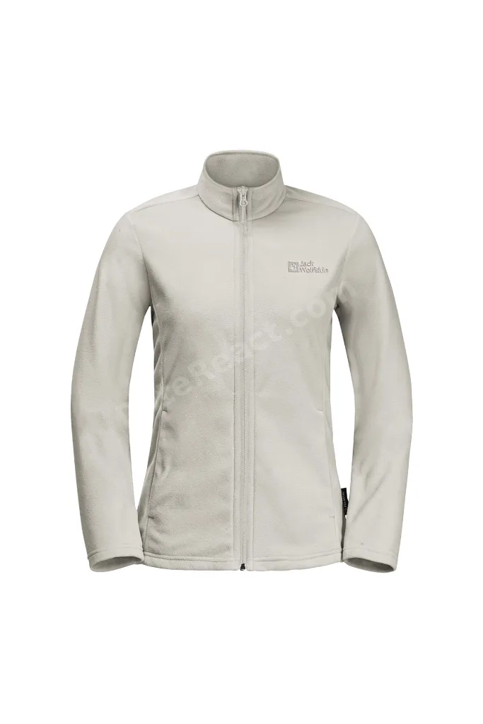 Taunus Fz Kadın Bej Polar Ceket KADIN POLAR CEKET 1711391TR