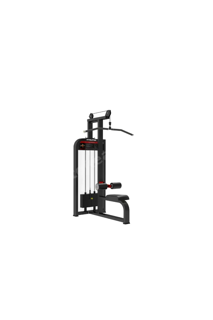 TG35 - LAT PULL DOWN