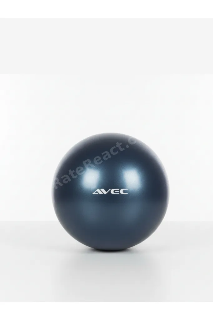 Yoga Ve Pilates Topu Mini Ball 25 Cm