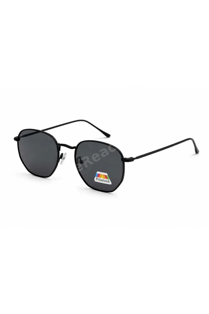 PO-241 BEŞGEN POLARİZE UV400 METAL SERİ ERKEK GÜNEŞ GÖZLÜĞÜ 50*20*135