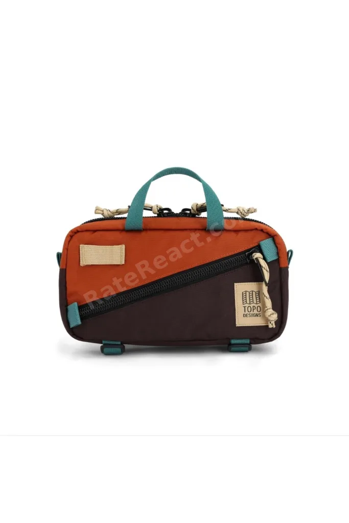 Mini Quick Pack 1.7L