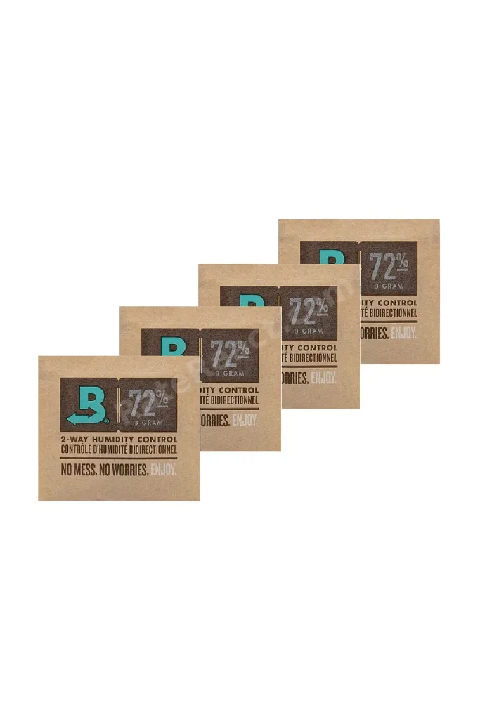 %72 8gr Kapalı Paket Puro Nemlendirici 4'lü Paket