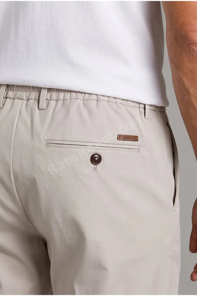 Taş Jogger İpli Spor Pantolon