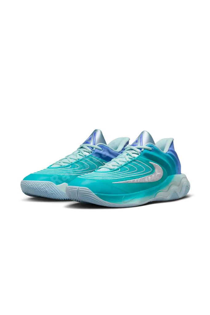 Unisex Basketbol Ayakkabısı Giannis Immortality 4 - Fq3680-300 ( 1 Beden Dar Kalıp)