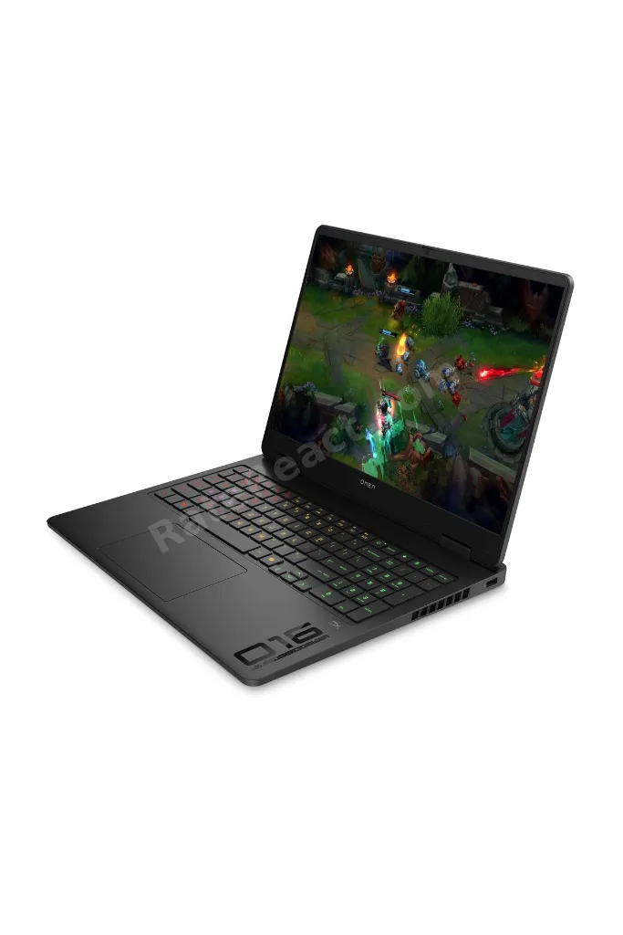 Omen 16-AP0002NT Amd Ryzen AI 9-365 32GB 1TB SSD 8GB RTX 5070 16" 240Hz Freedos Laptop C52QZEA