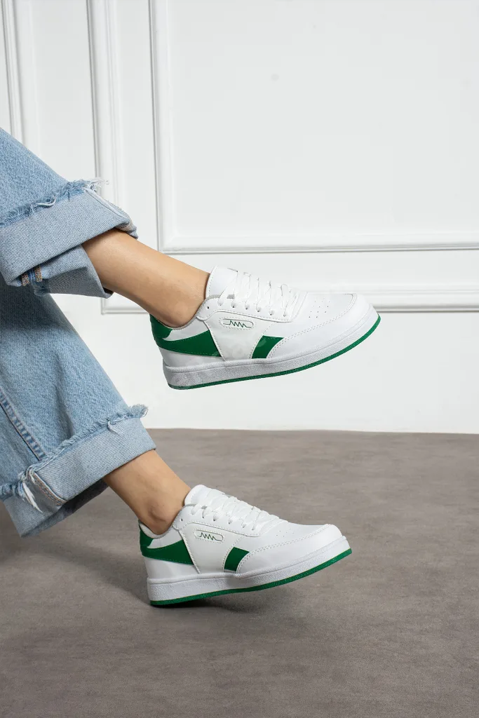 Unisex Spor Ayakkabı Bleazer Çatallı Model Esnek Ergonomik Rahat Sneaker