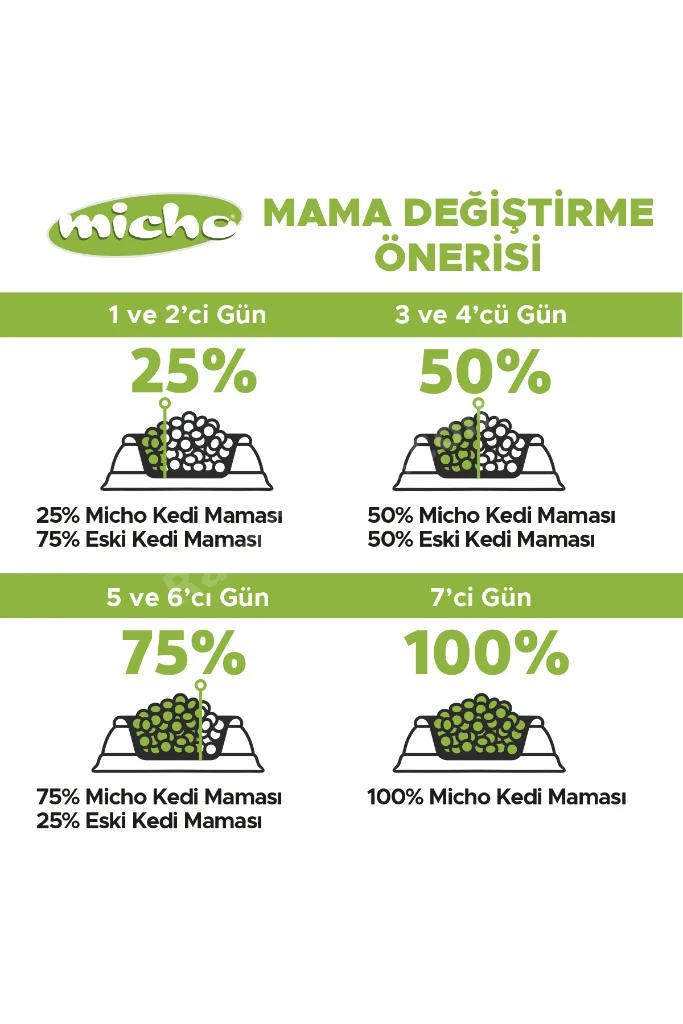 Adult Cat 15 Kg Kedi Maması