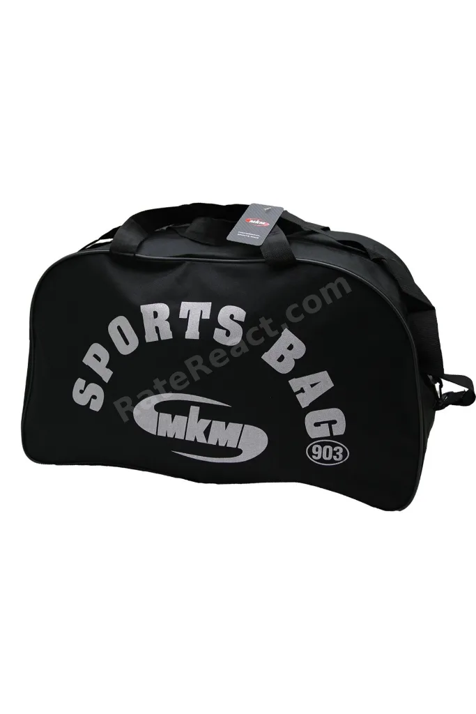 BÜYÜK BOY SPORTS ÇANTA (4887) NemereHome