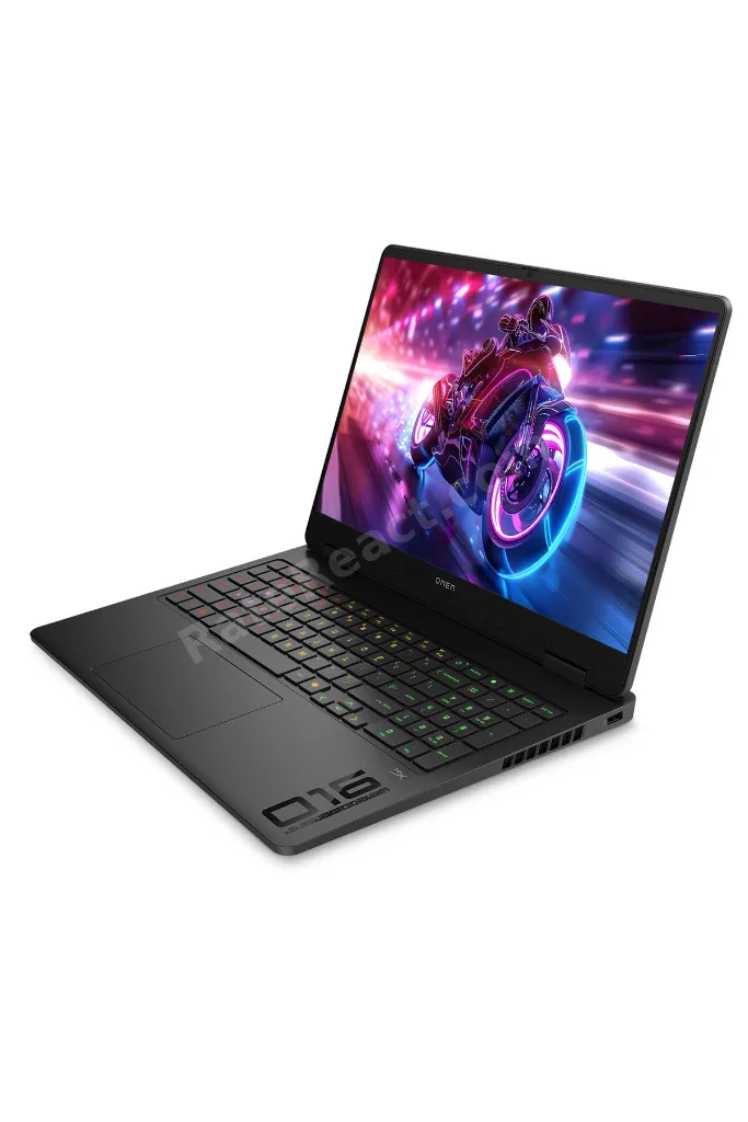 Omen 16-AM0037NT C39JBEA Ultra5 225H 32GB 1TBSSD RTX5060 16" WUXGA FreeDOS Dizüstü Bilgisayar