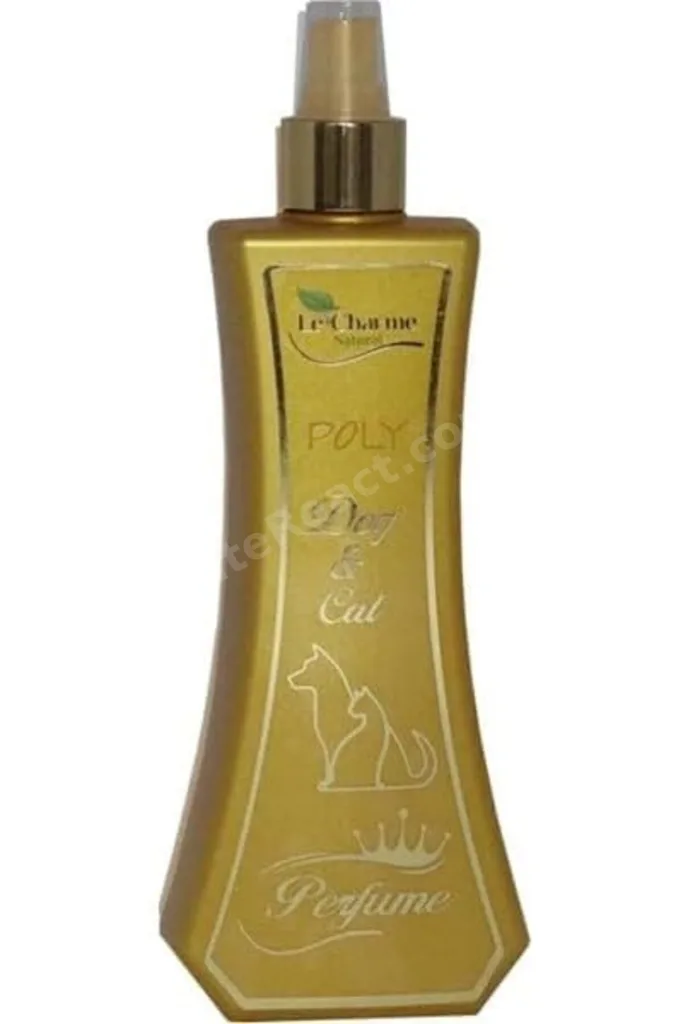 TTKTEKNOLOJİ Le Charme Pet Parfüm Poly 370 Ml, 140-PP24 TTKTEKNOLOJİ 2026 395519