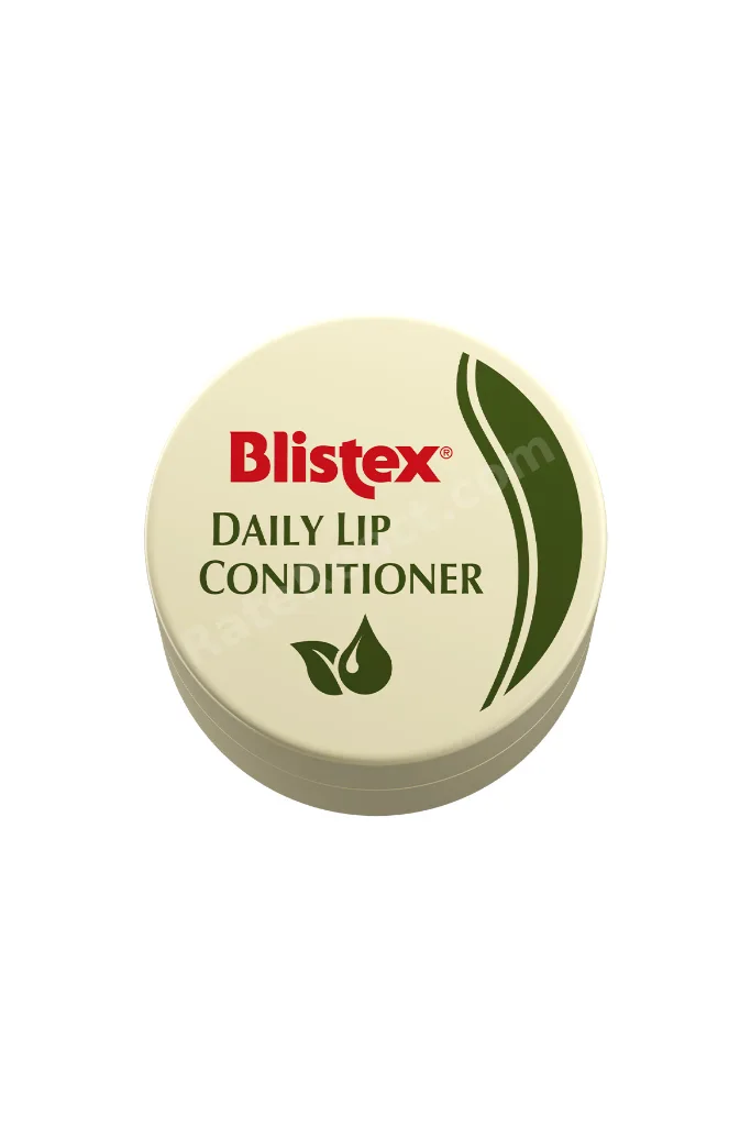 Daily Lip Conditioner - Yoğun Nemlendirme Etkili Günlük Dudak Bakım Kremi Spf30