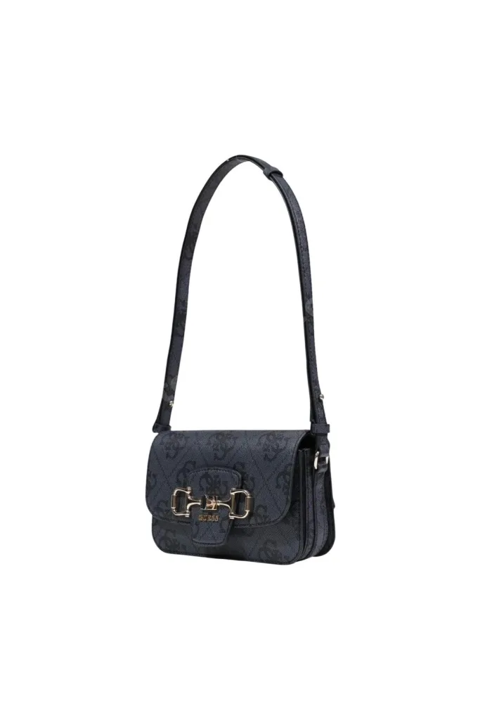 HWOS9924210 Janie Logo Cnvrtbl X Kadın Omuz Çantası