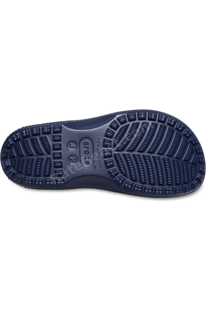 Classic Boot K - Navy