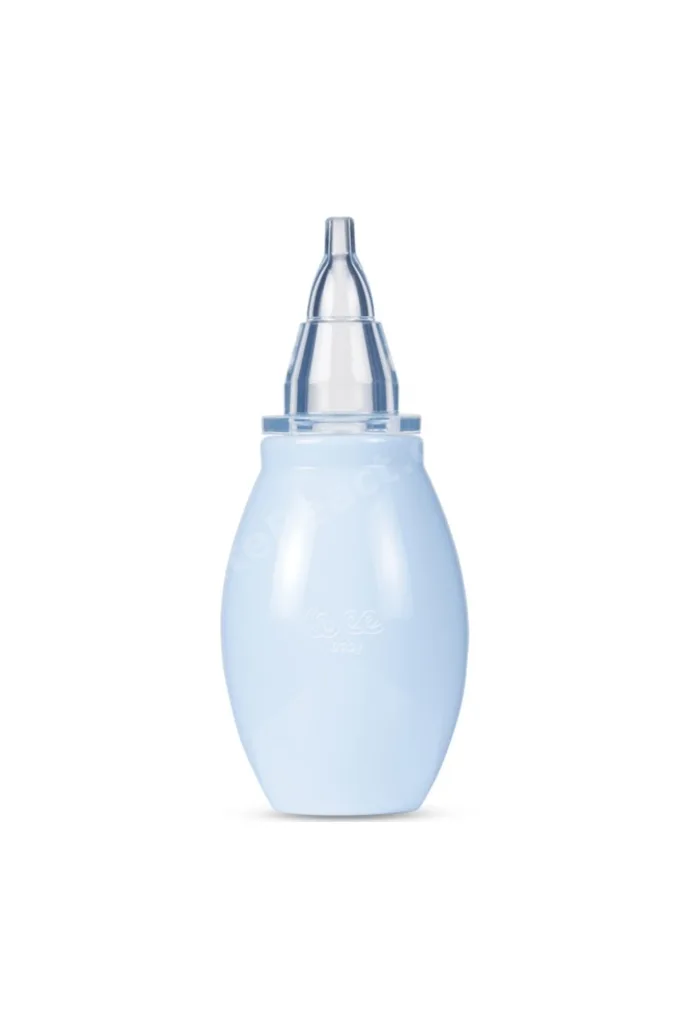 Silikon Burun Aspiratörü 860