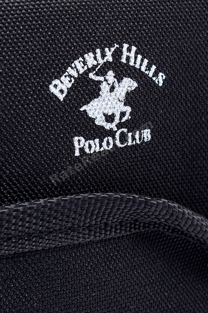 Beverly Hılls Polo Club Erkek Çapraz Çanta 05BHPC3012-S